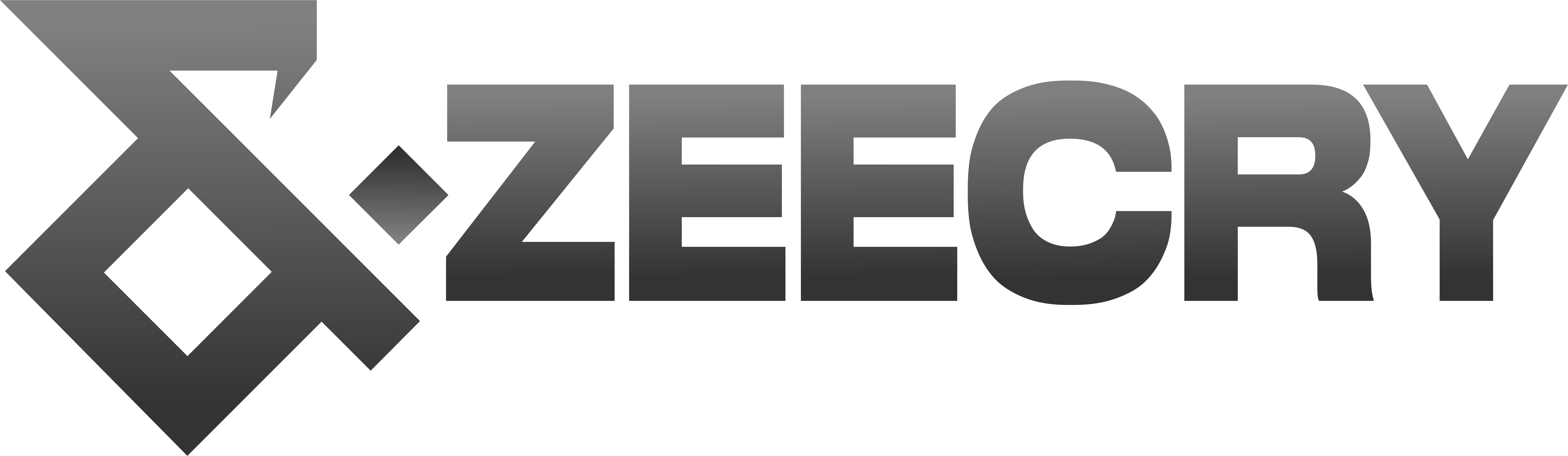Zeecry Production Logo